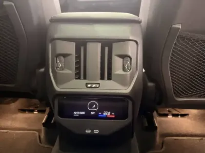 Photo 13 BMW X3  30e xDrive 299 ch BVA8