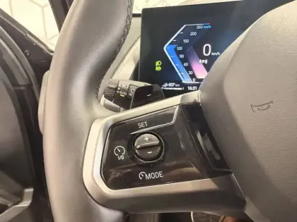 Photo 32 BMW X3  30e xDrive 299 ch BVA8