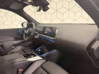 Photo 17 BMW X3  30e xDrive 299 ch BVA8