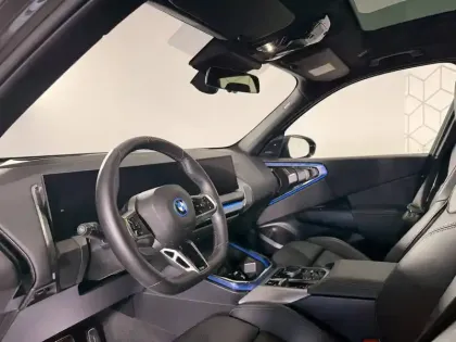 Photo 40 BMW X3  30e xDrive 299 ch BVA8