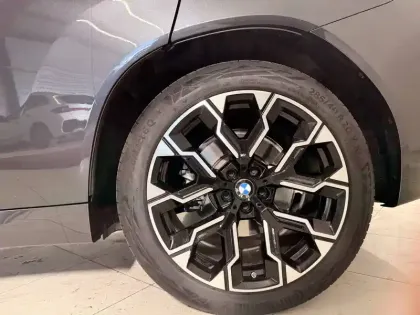 Photo 10 BMW X3  30e xDrive 299 ch BVA8