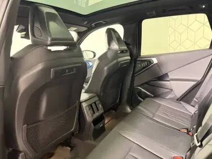 Photo 35 BMW X3  30e xDrive 299 ch BVA8