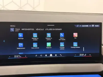 Photo 22 BMW X3  30e xDrive 299 ch BVA8