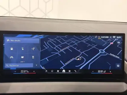 Photo 26 BMW X3  30e xDrive 299 ch BVA8