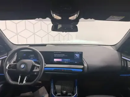 Photo 7 BMW X3  30e xDrive 299 ch BVA8