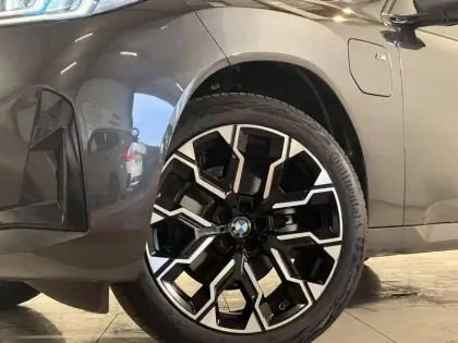 Photo 46 BMW X3  30e xDrive 299 ch BVA8