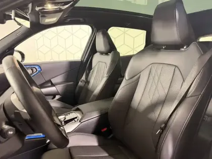 Photo 39 BMW X3  30e xDrive 299 ch BVA8