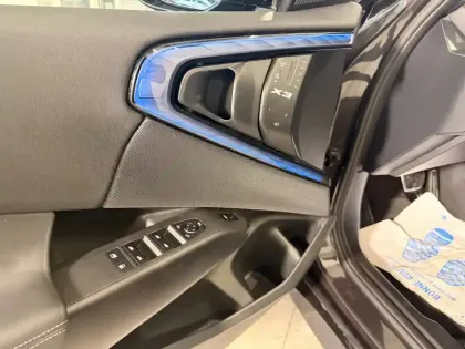 Photo 37 BMW X3  30e xDrive 299 ch BVA8