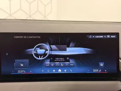 Photo 27 BMW X3  30e xDrive 299 ch BVA8