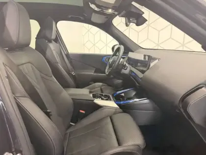 Photo 11 BMW X3  30e xDrive 299 ch BVA8