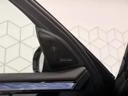 Photo 33 BMW X3  30e xDrive 299 ch BVA8