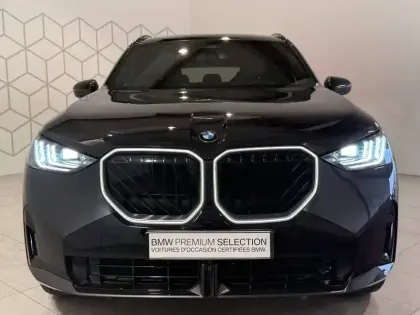 Photo 5 BMW X3  30e xDrive 299 ch BVA8