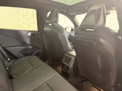 Photo 15 BMW X3  30e xDrive 299 ch BVA8