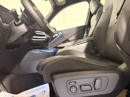 Photo 38 BMW X3  30e xDrive 299 ch BVA8