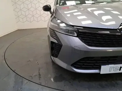 Photo 8 Renault Clio  TCe 90