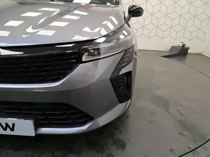 Photo 9 Renault Clio  TCe 90