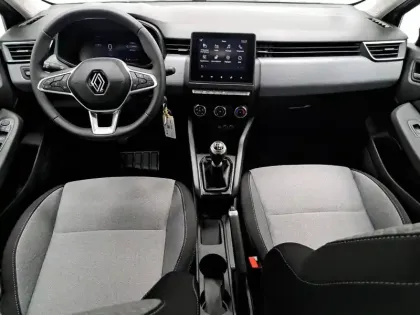 Photo 40 Renault Clio  TCe 90