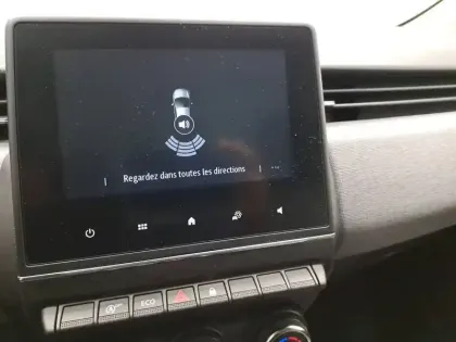 Photo 36 Renault Clio  TCe 90