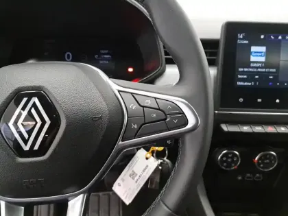 Photo 30 Renault Clio  TCe 90