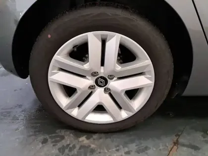 Photo 13 Renault Clio  TCe 90