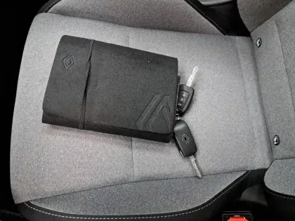 Photo 38 Renault Clio  TCe 90