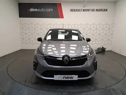 Photo 7 Renault Clio  TCe 90