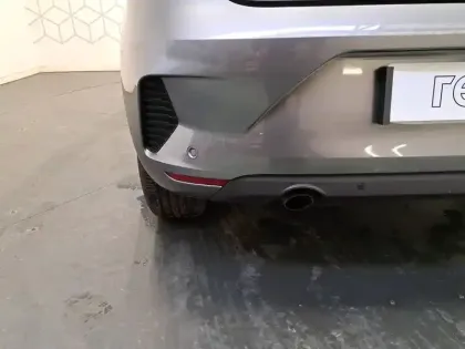 Photo 10 Renault Clio  TCe 90