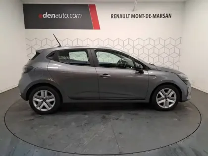 Photo 5 Renault Clio  TCe 90