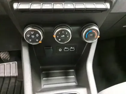 Photo 34 Renault Clio  TCe 90