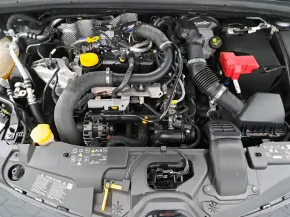 Photo 12 Renault Clio  TCe 90