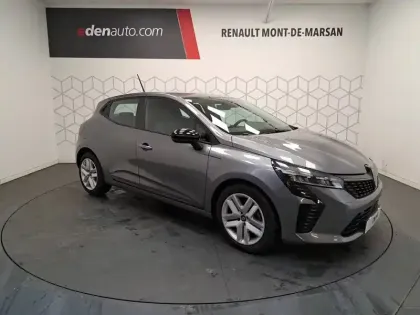 Photo 6 Renault Clio  TCe 90