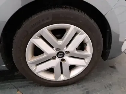 Photo 14 Renault Clio  TCe 90