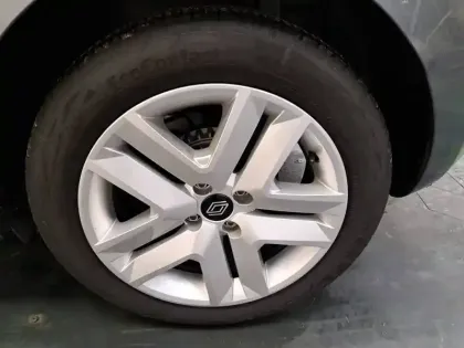 Photo 16 Renault Clio  TCe 90