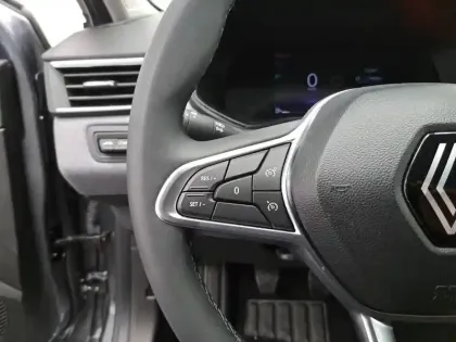 Photo 29 Renault Clio  TCe 90