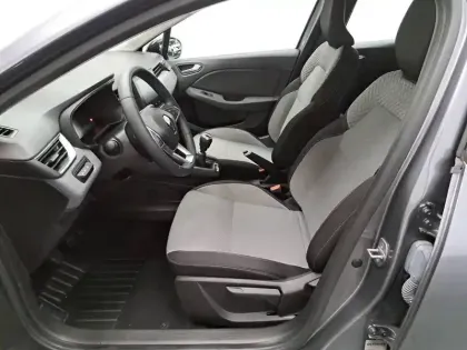 Photo 25 Renault Clio  TCe 90