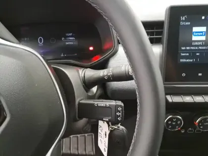 Photo 28 Renault Clio  TCe 90