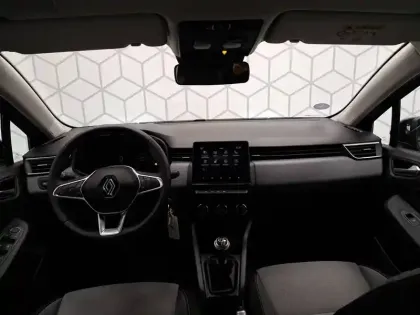 Photo 41 Renault Clio  TCe 90