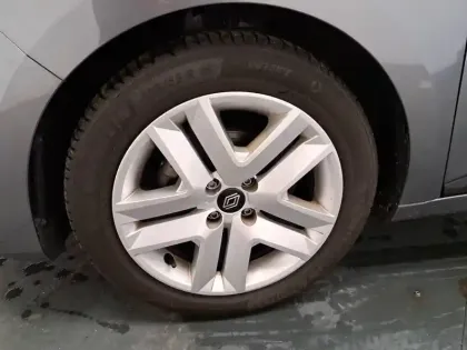 Photo 15 Renault Clio  TCe 90