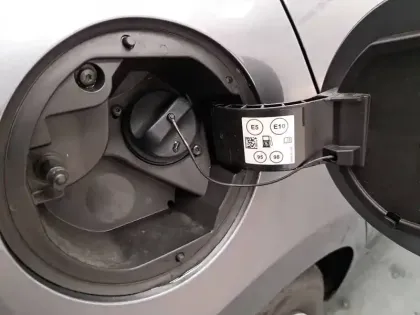 Photo 19 Renault Clio  TCe 90