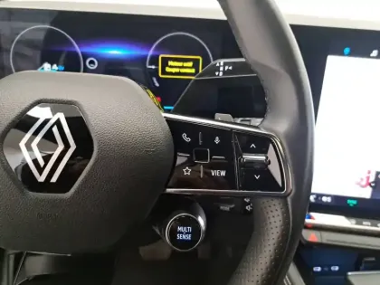 Photo 32 Renault Austral  E-Tech hybrid 200