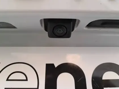 Photo 12 Renault Austral  E-Tech hybrid 200