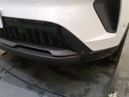 Photo 9 Renault Austral  E-Tech hybrid 200