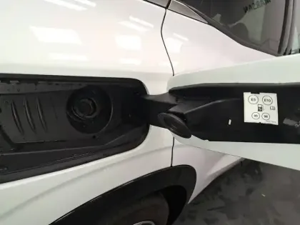 Photo 20 Renault Austral  E-Tech hybrid 200