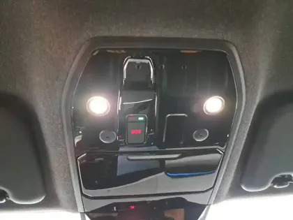 Photo 38 Renault Austral  E-Tech hybrid 200