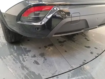 Photo 10 Renault Austral  E-Tech hybrid 200