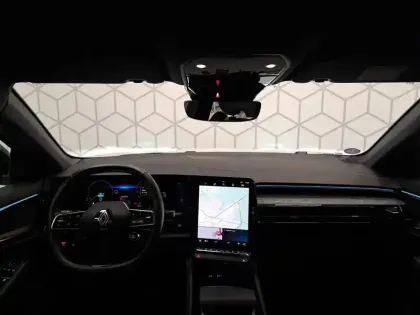 Photo 44 Renault Austral  E-Tech hybrid 200