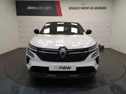 Photo 7 Renault Austral  E-Tech hybrid 200