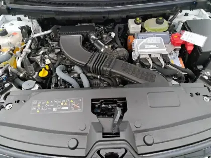 Photo 13 Renault Austral  E-Tech hybrid 200