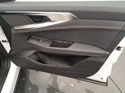 Photo 24 Renault Austral  E-Tech hybrid 200