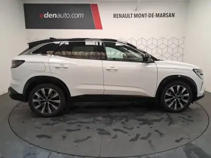 Photo 5 Renault Austral  E-Tech hybrid 200